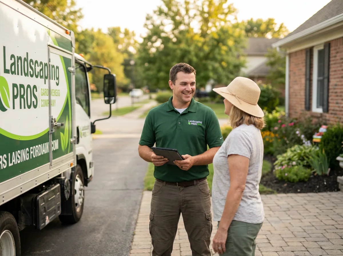 Landscaping Litchfield, ME FAQs